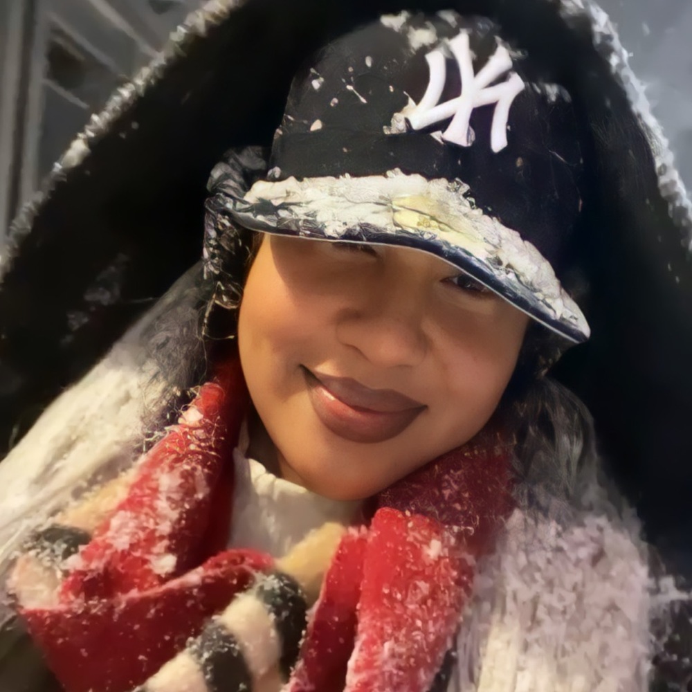 Meet your Posher, Luz